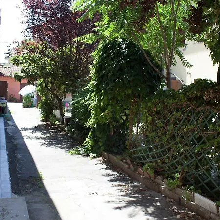 Casa Bella Sammy Bologna