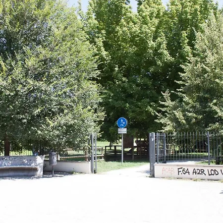 Casa Bella Sammy * Bologna