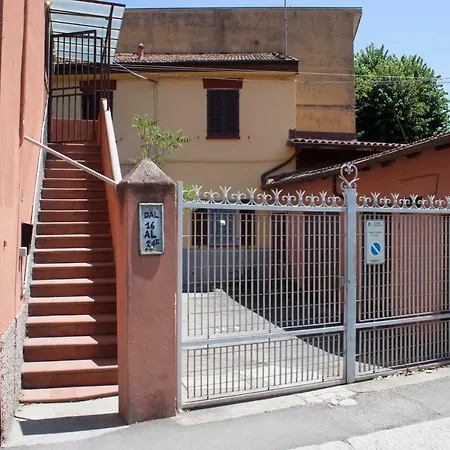 Casa Bella Sammy Apartment *