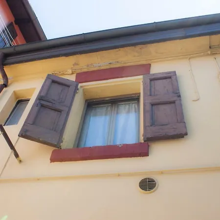 Casa Bella Sammy Apartamento *