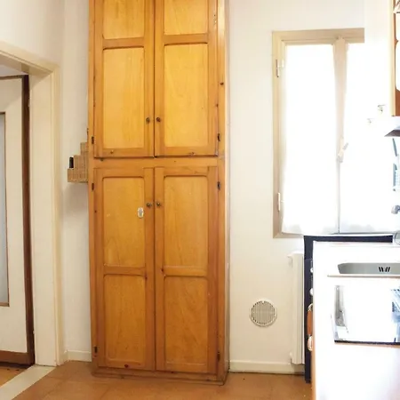 Apartment Casa Bella Sammy Bologna