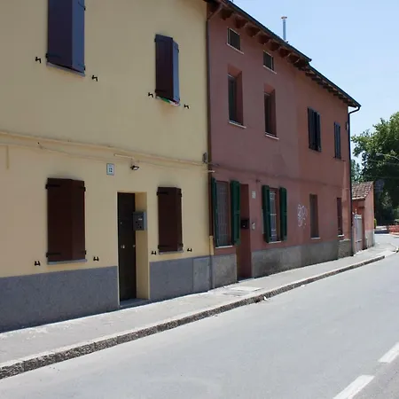 Apartamento Casa Bella Sammy *