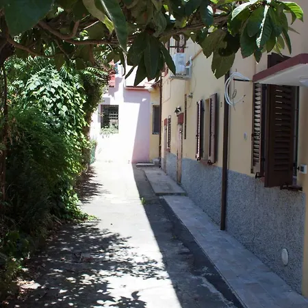 Casa Bella Sammy Bologna