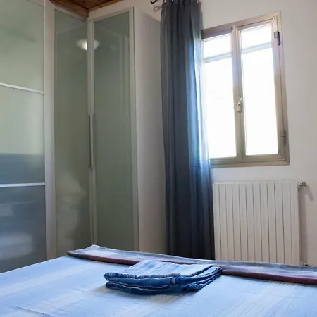 Casa Bella Sammy شقة بولونيا