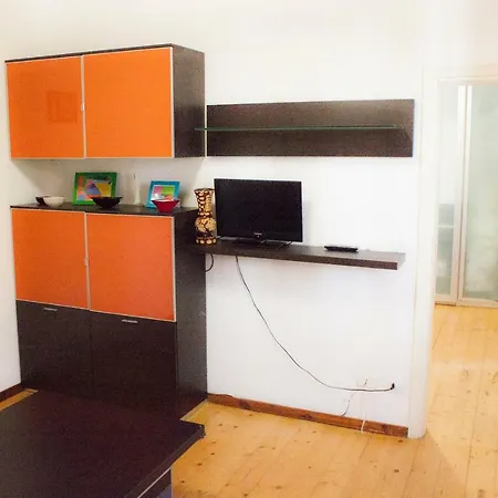 Casa Bella Sammy アパート *