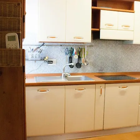 Casa Bella Sammy アパート
