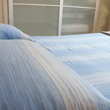 アパート Casa Bella Sammy ボローニャ
