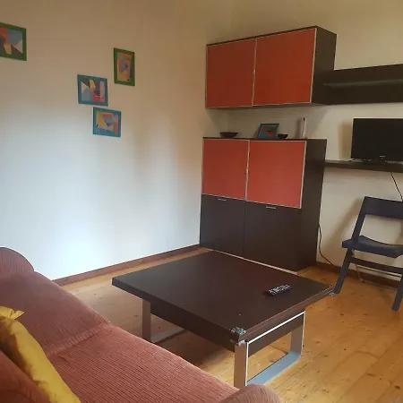 Casa Bella Sammy Apartmán Boloňa